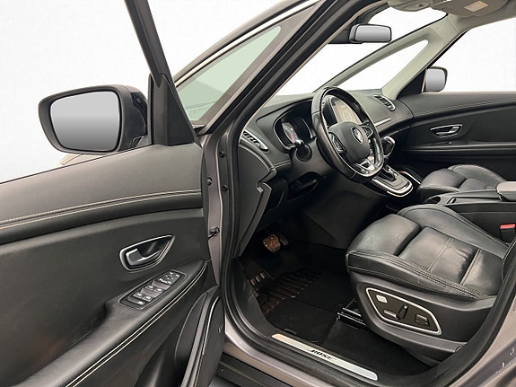 Renault Grand Scenic I 10 of 30
