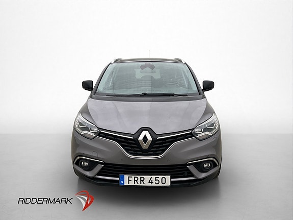 Renault Grand Scenic I 3 of 30