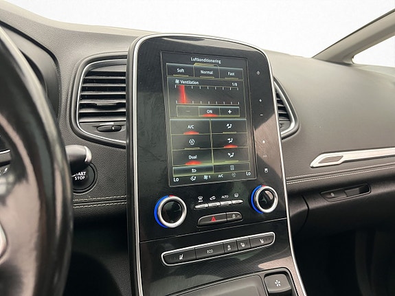 Renault Grand Scenic I 20 of 30
