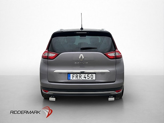 Renault Grand Scenic I 7 of 30