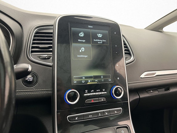 Renault Grand Scenic I 25 of 30