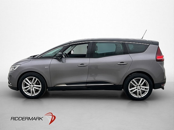 Renault Grand Scenic I 5 of 30