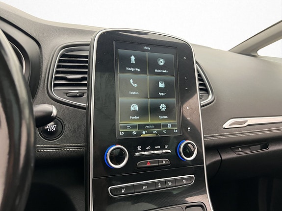 Renault Grand Scenic I 23 of 30