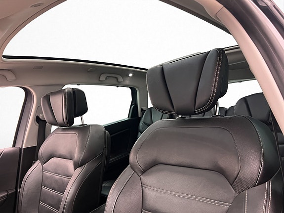 Renault Grand Scenic I 13 of 30