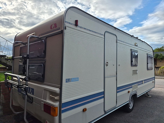 Adria A542PK 3 of 3