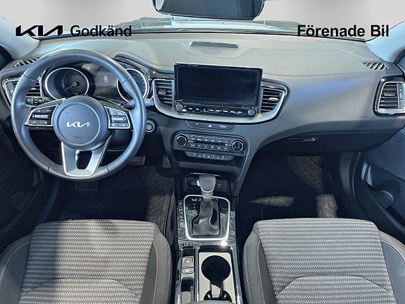 Kia Ceed 7 of 15