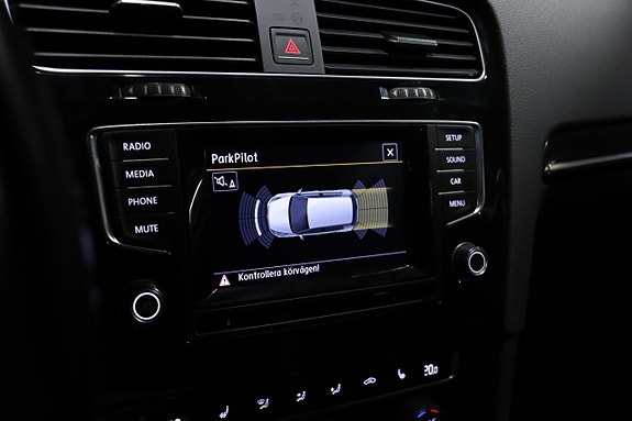 Volkswagen Golf I 16 of 20