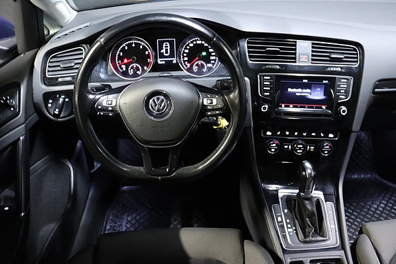 Volkswagen Golf I 19 of 20