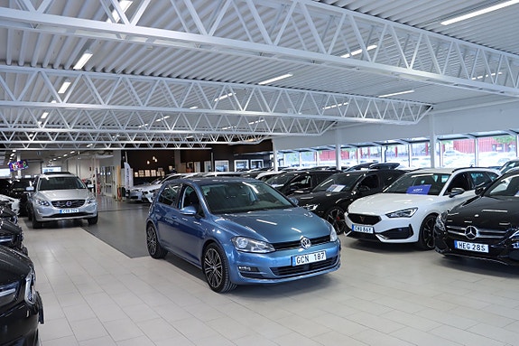 Volkswagen Golf I 2 of 20