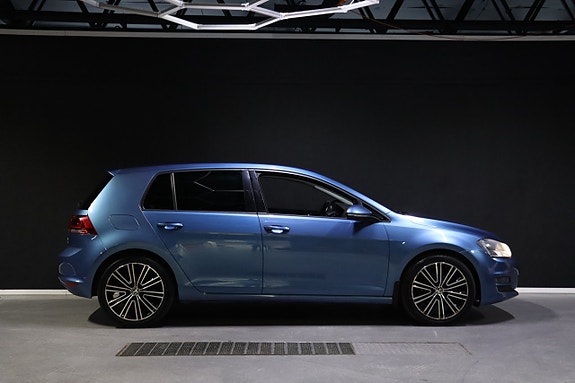Volkswagen Golf I 5 of 20