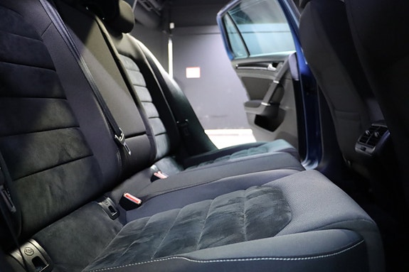 Volkswagen Golf I 13 of 20