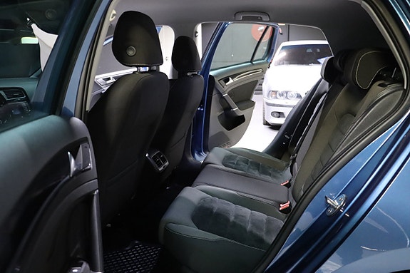 Volkswagen Golf I 11 of 20