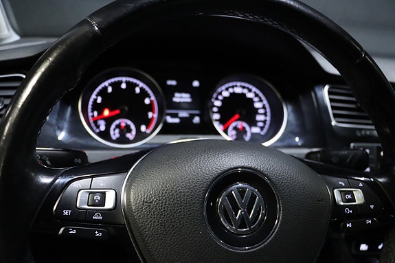 Volkswagen Golf I 20 of 20