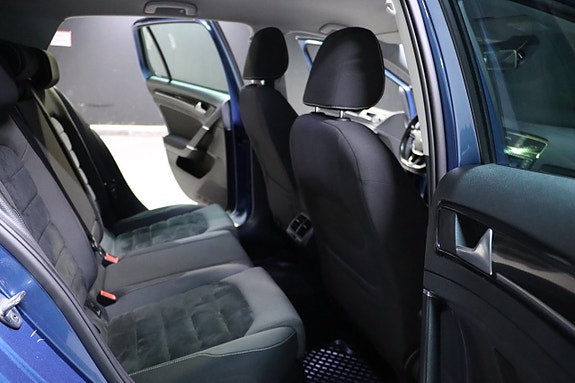Volkswagen Golf I 12 of 20