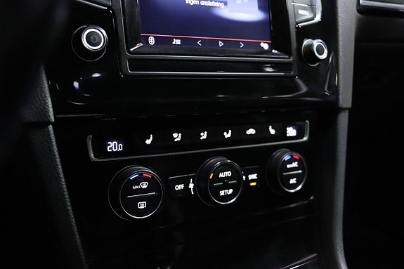 Volkswagen Golf I 18 of 20