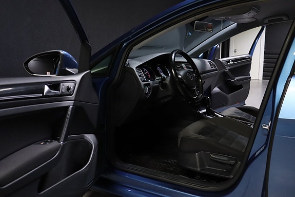 Volkswagen Golf I 7 of 20