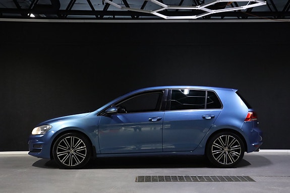 Volkswagen Golf I 4 of 20