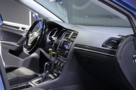 Volkswagen Golf I 10 of 20