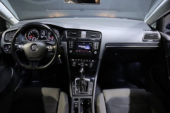 Volkswagen Golf I 15 of 20