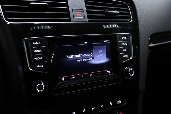 Volkswagen Golf I 17 of 20