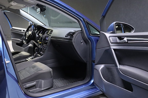 Volkswagen Golf I 9 of 20