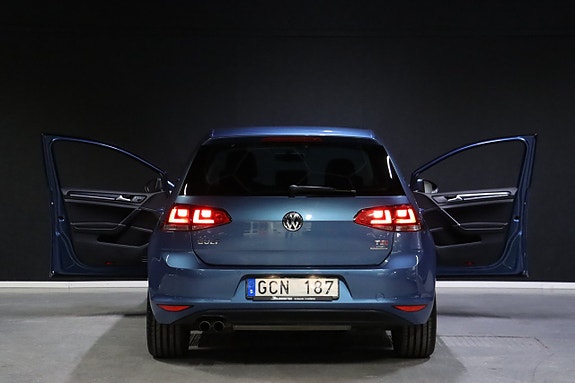 Volkswagen Golf I 6 of 20
