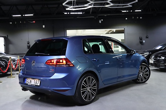 Volkswagen Golf I 3 of 20