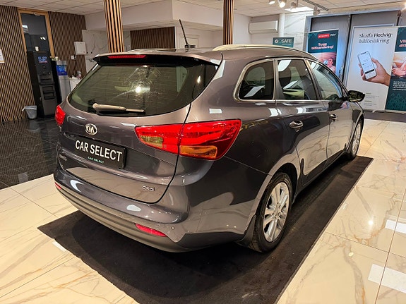 Kia Ceed 6 of 25