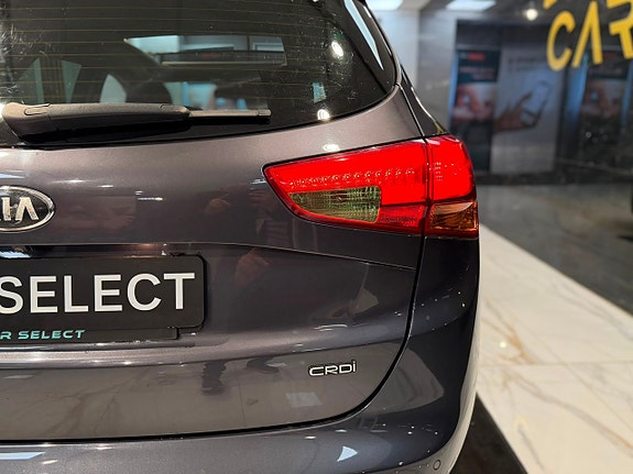 Kia Ceed 23 of 25