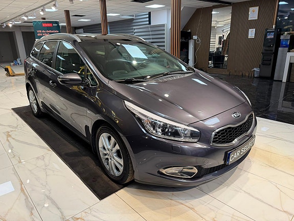 Kia Ceed 7 of 25