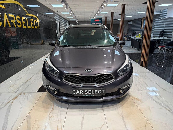 Kia Ceed 8 of 25