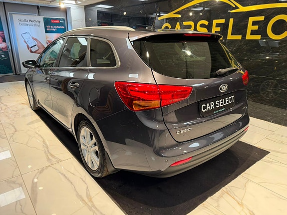Kia Ceed 3 of 25