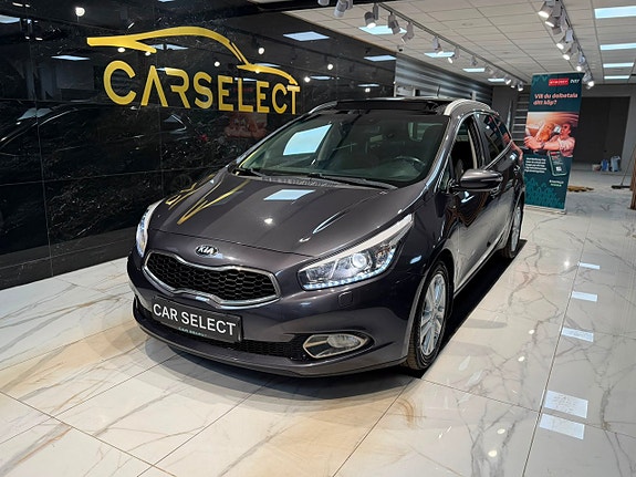 Kia Ceed 22 of 25