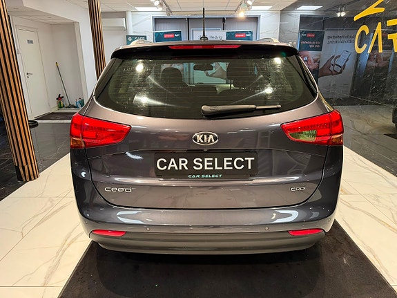 Kia Ceed 4 of 25
