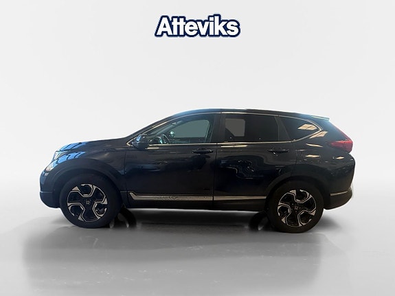 Honda CR-V 6 of 15