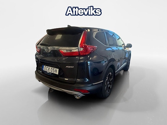 Honda CR-V 3 of 15