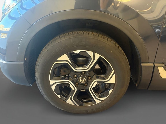 Honda CR-V 14 of 15