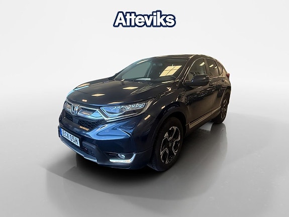 Honda CR-V 7 of 15