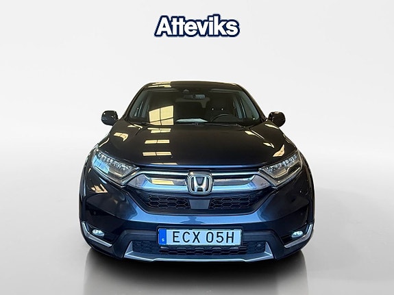 Honda CR-V 8 of 15