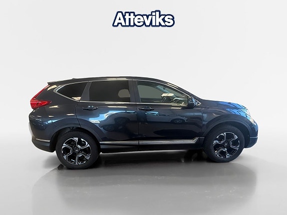 Honda CR-V 2 of 15