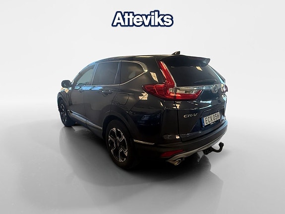 Honda CR-V 5 of 15