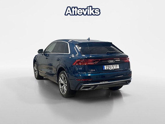 Audi Q8 5 of 15