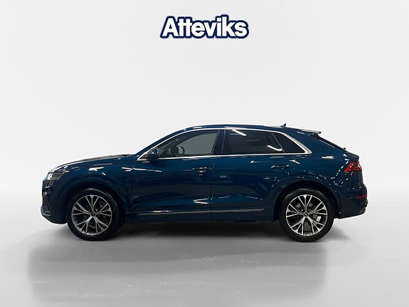 Audi Q8 6 of 15
