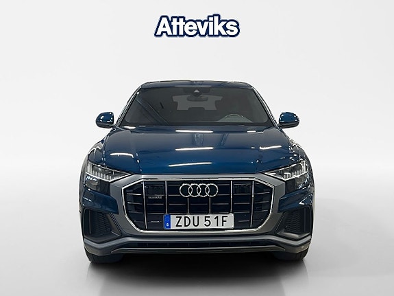 Audi Q8 8 of 15