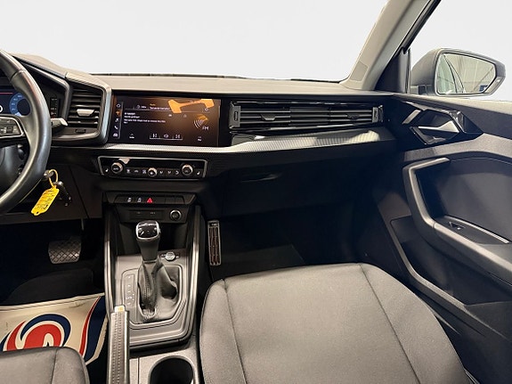 Audi A1 11 of 15