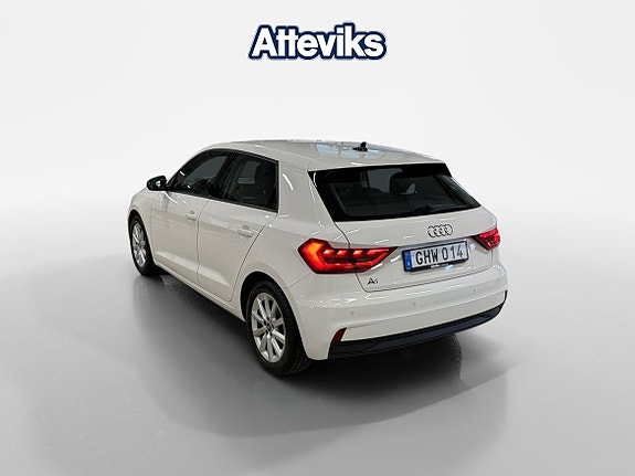 Audi A1 5 of 15