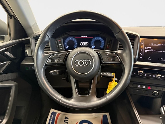 Audi A1 12 of 15