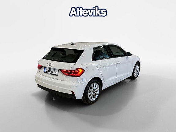 Audi A1 3 of 15