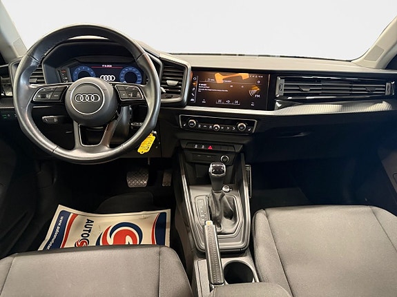 Audi A1 10 of 15