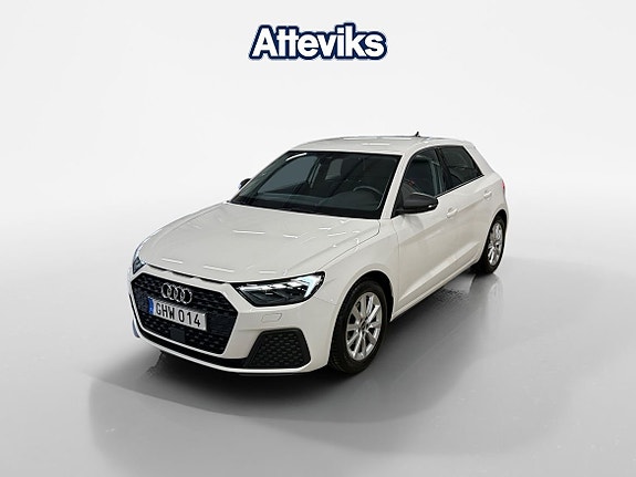 Audi A1 7 of 15